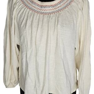 Madewell top